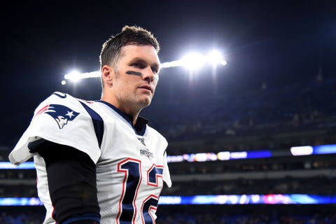 Tom Brady Teams With Avengers Directors Launching Production Company