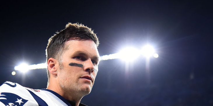 Tom Brady Teams With ‘avengers Directors Launching