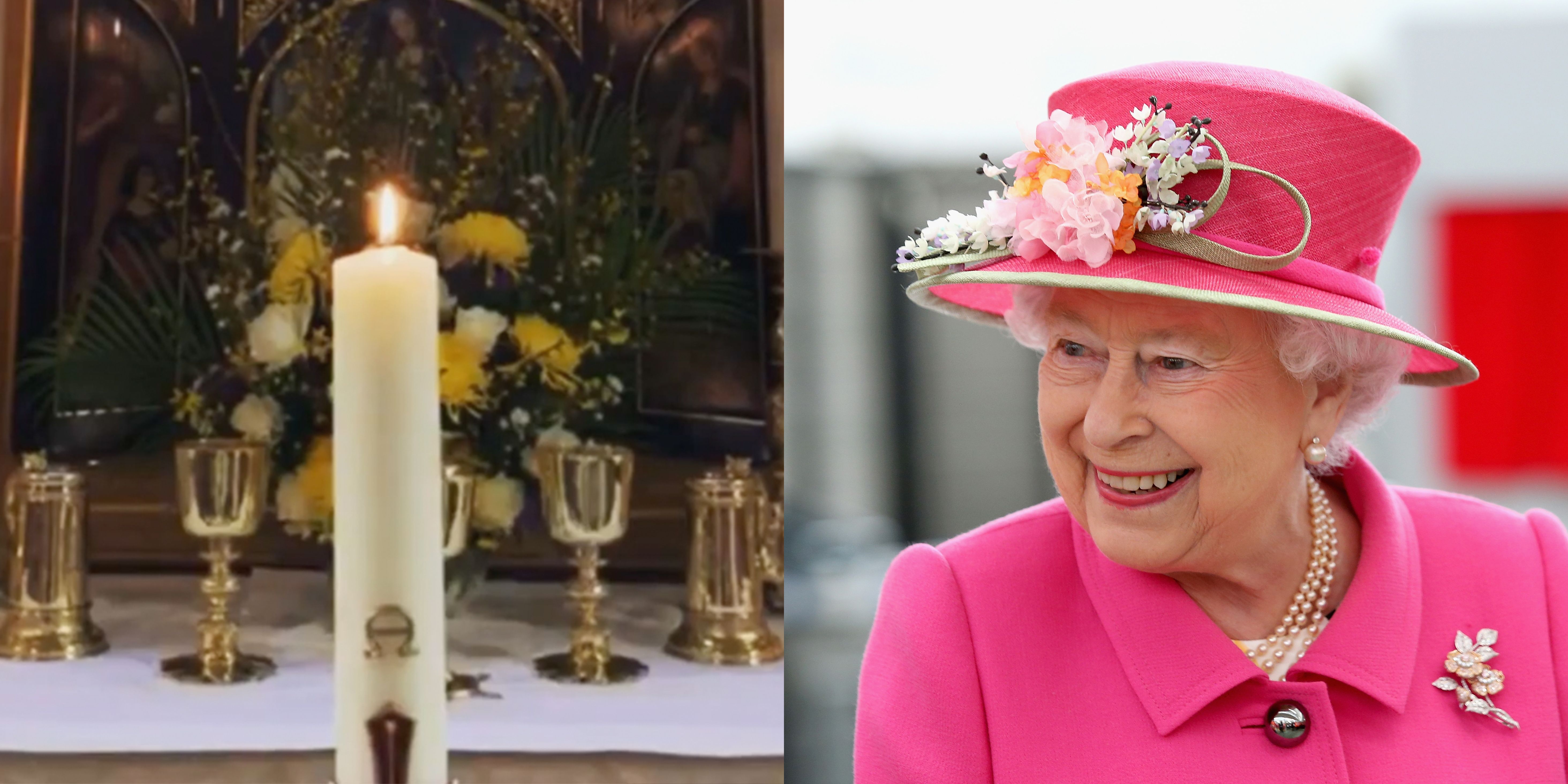 Queen Elizabeth Delivers Easter Speech Amid Coronavirus Pandemic