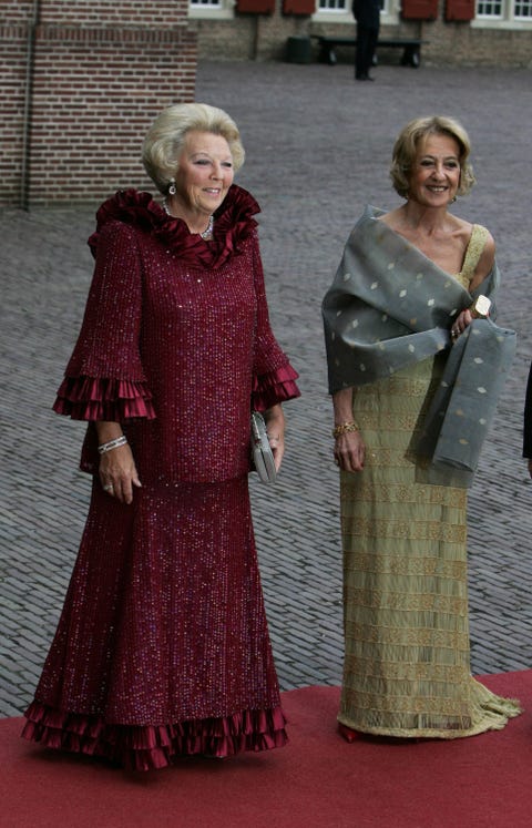 Ibu Maxima
