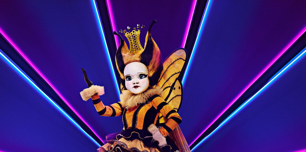 The Masked Singer UK - Why we need this ITV talent show in 2020