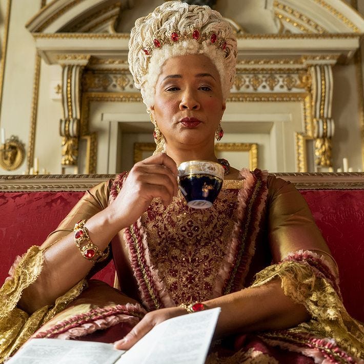 Bridgerton spin-off: What we know about the Queen Charlotte drama