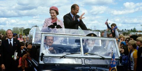 9 mishaps that have happened on royal tours