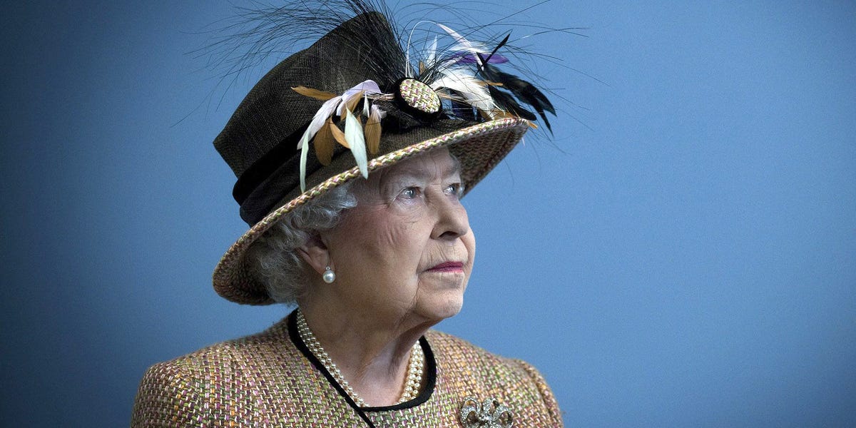 Commonwealth Leaders to Decide Who Takes Over When Queen Elizabeth II Dies