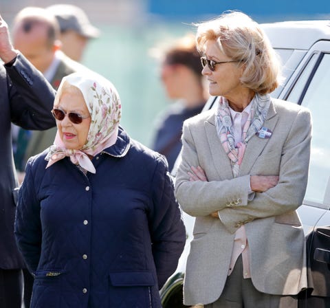 royal windsor horse show 2018