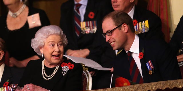 Prince William Has Been Given A Brand New Title By The Queen