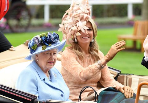 royal ascot 2019   day one
