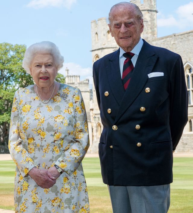 duke of edinburgh 99th birthday