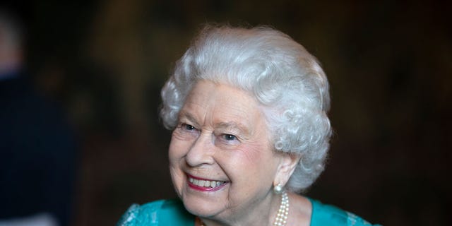 The Queen Made Hilarious Remarks At Princess Eugenie's Wedding