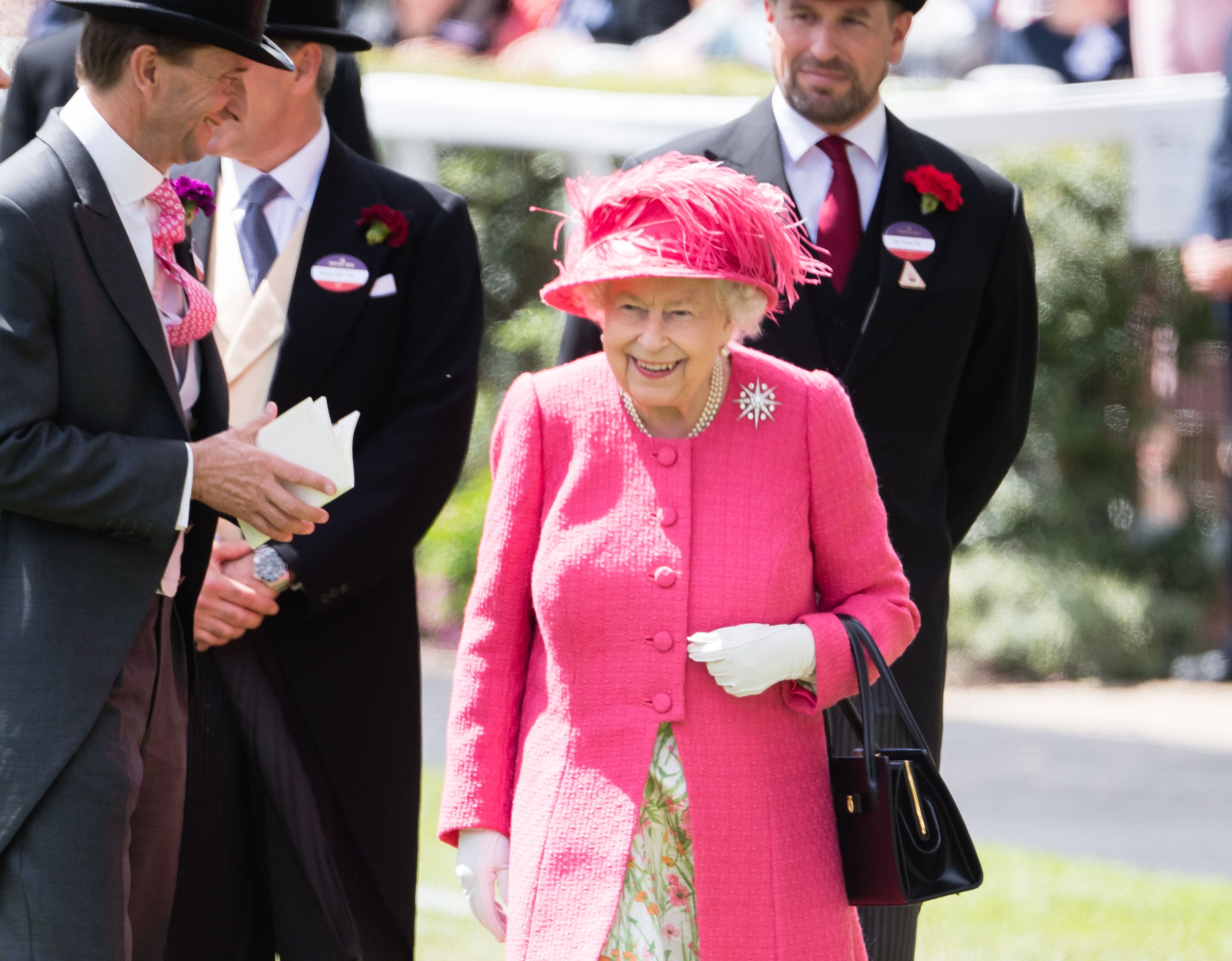 ascot style 2019