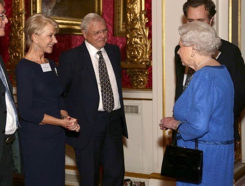 queen elizabeth ii, give me helen mirren