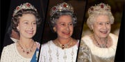 Queen Elizabeth II