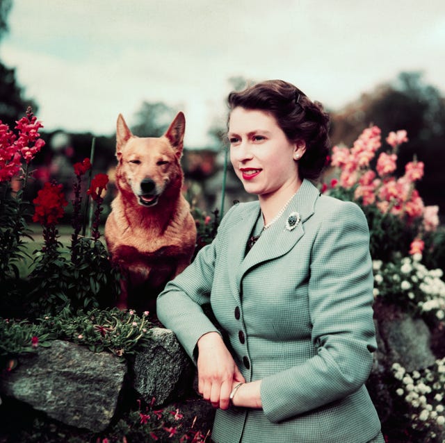 The Royal Family At Balmoral Castle Through The Years In Photos