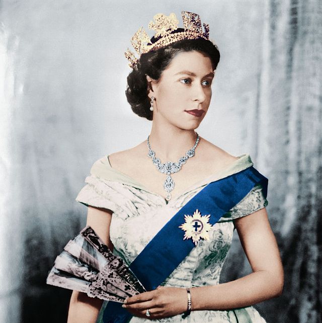 Isabel II de Inglaterra, la reina que marcó el siglo XX