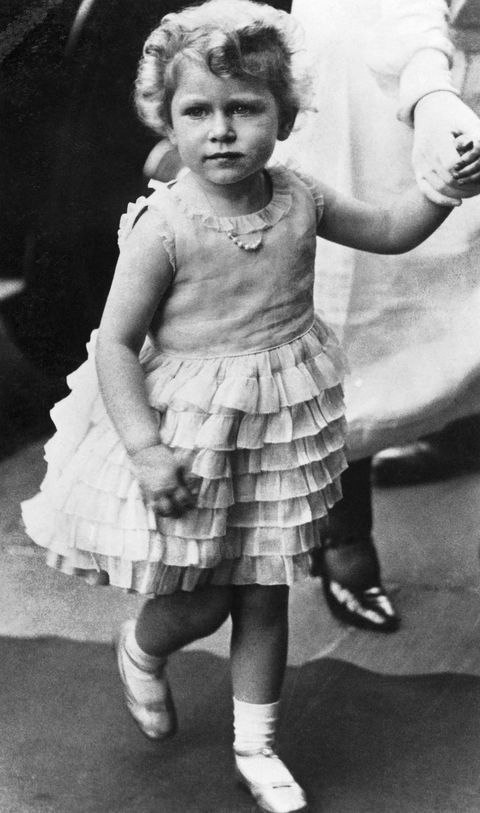 35 Rare Photos of Queen Elizabeth II as a Young Woman