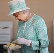 Queen Elizabeth II And Duke of Edinburgh Visit Australia - Day 9 queen elizabeth ii and duke of edinburgh visit australia day 9