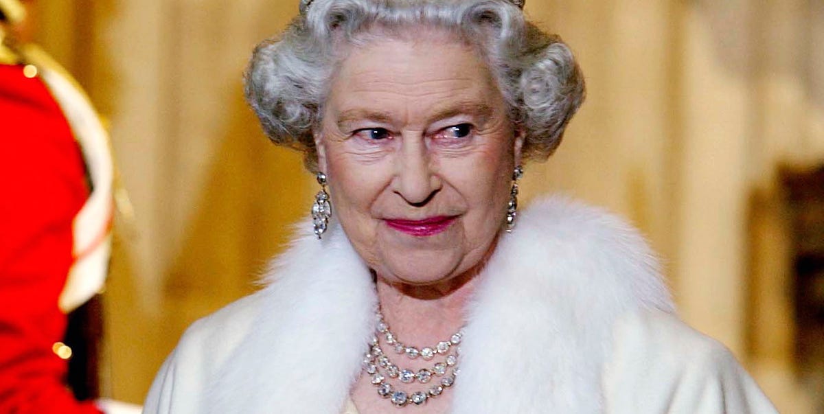Barbados To Remove Queen As Head Of State coronation-sadatseraphim