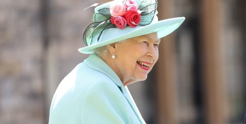 君主が変わると イギリス国歌は変更される 君主が変わると イギリス国歌は変更される