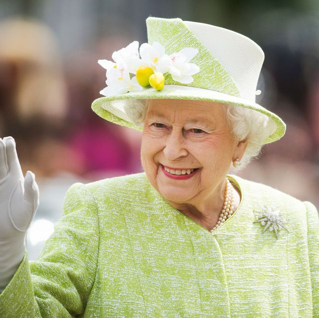 英國女王生日遇上新冠肺炎疫情！在位68年首次取消傳統「生日禮炮」祝壽儀式