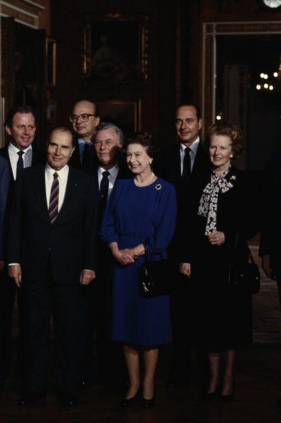 Szczyt EWG