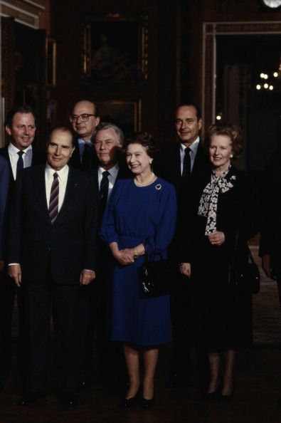 summit Evropské hospodářské rady