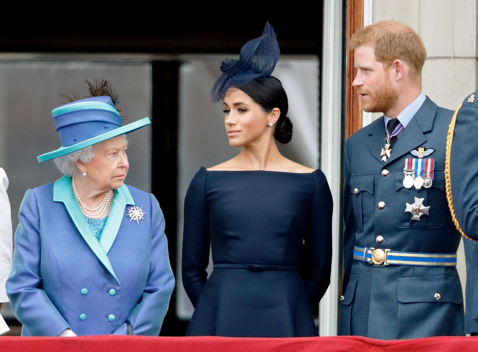 Is Prince Harry & Meghan Markle's Archewell Update a Jab at the Queen?
