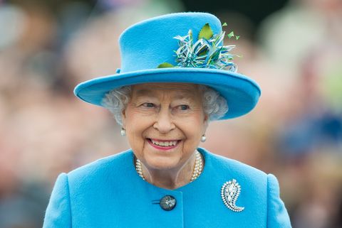 How Much Is Queen Elizabeth's Net Worth?