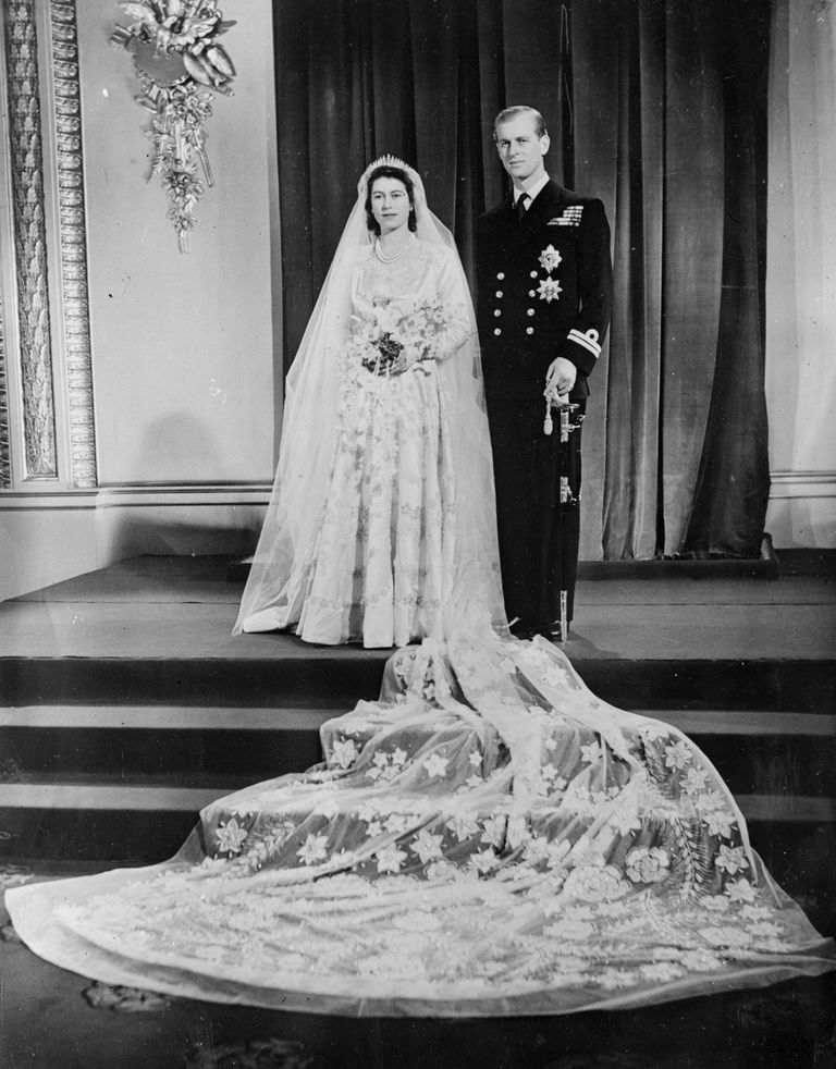 The 30 Most Spectacular Royal Weddings From Around the World - Royal ...