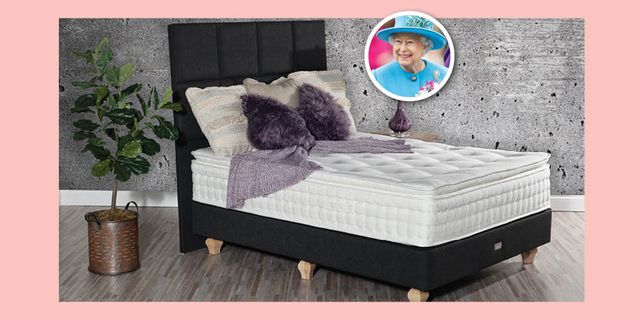 Hypnos Mattress Review Is A, Queen Elizabeth Bed