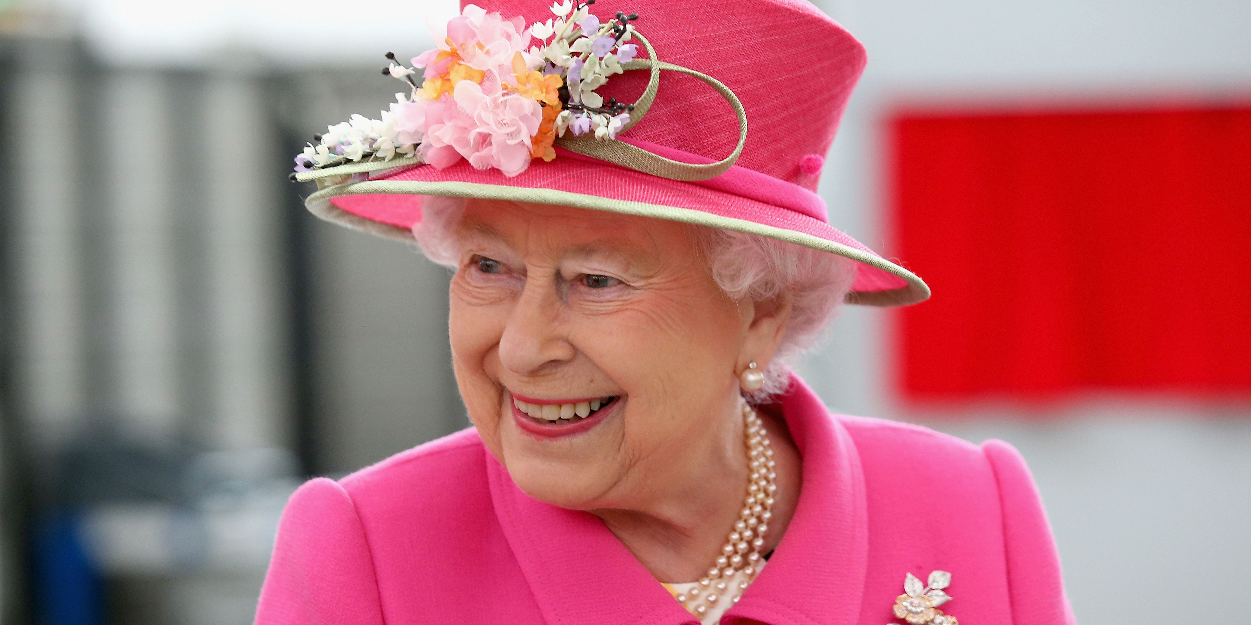 Birthday Images Of Queen Elizabeth Queen elizabeth is scaling down