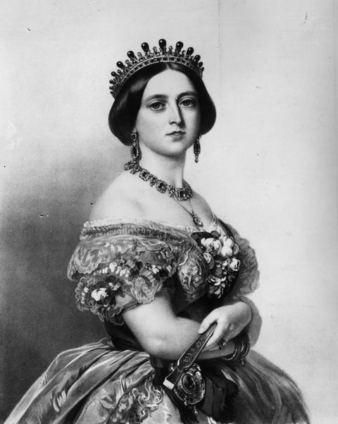 Image result for Queen Victoria