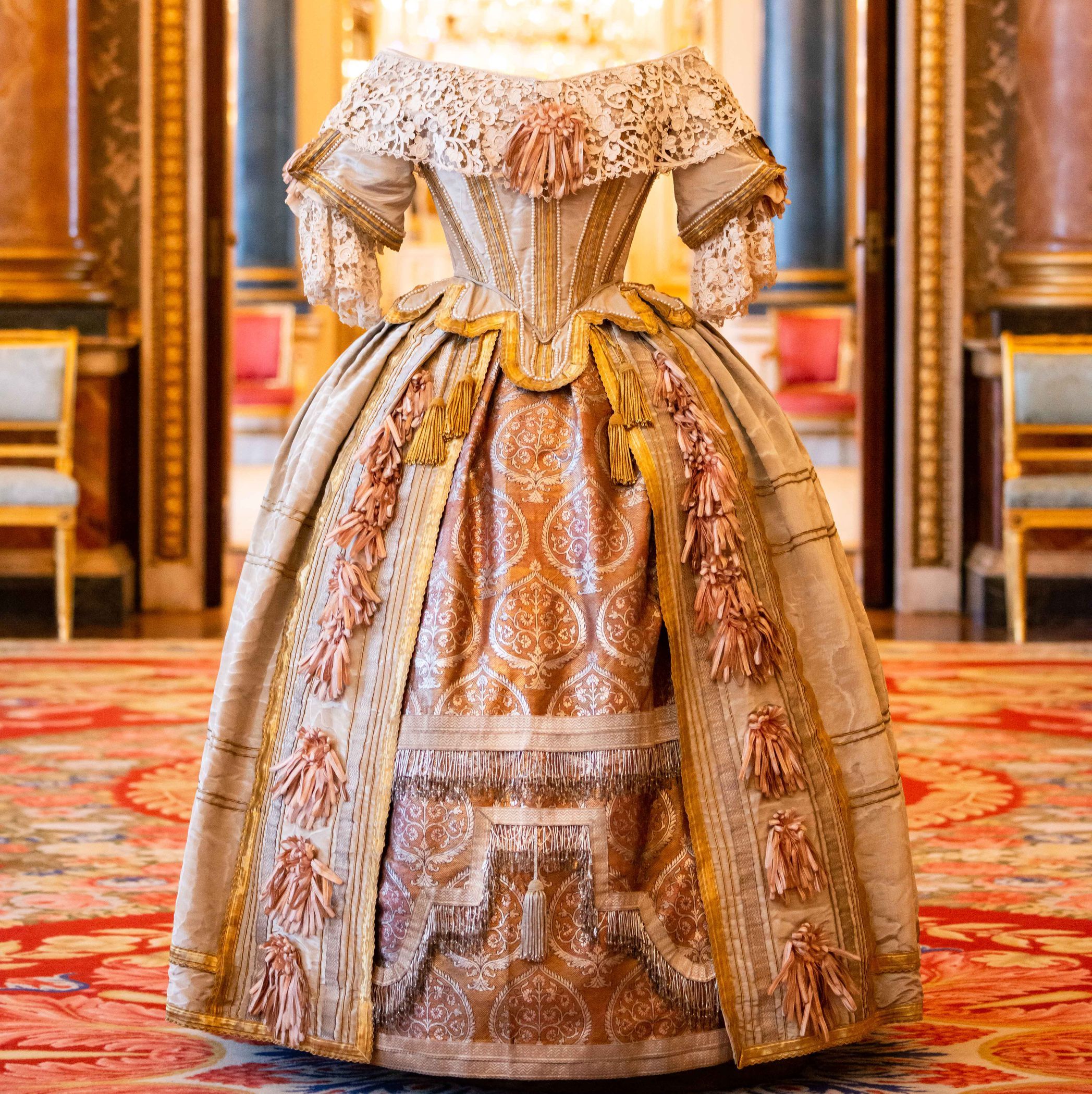 ヴィクトリア女王の生誕0周年を記念した特別展が この夏バッキンガム宮殿で開催へ