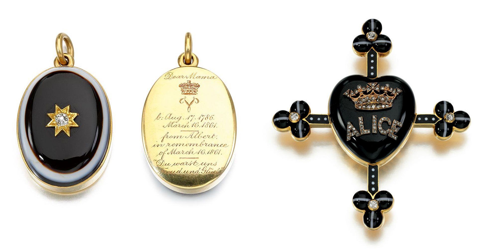mourning rings for sale