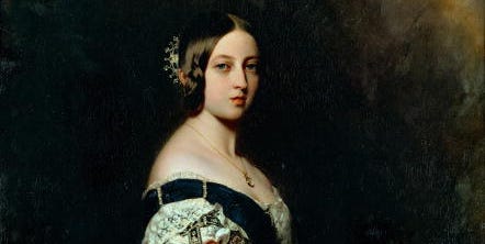 Queen Victoria's Last Trip to Ireland Revealed in Rare Video of the