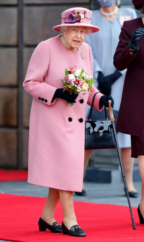 Queen Has Wheelchair-Friendly Lift Fitted At ﻿﻿Balmoral Estate