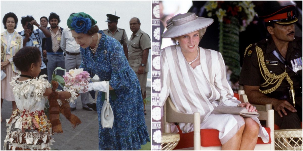 queen elizabeth visits fiji