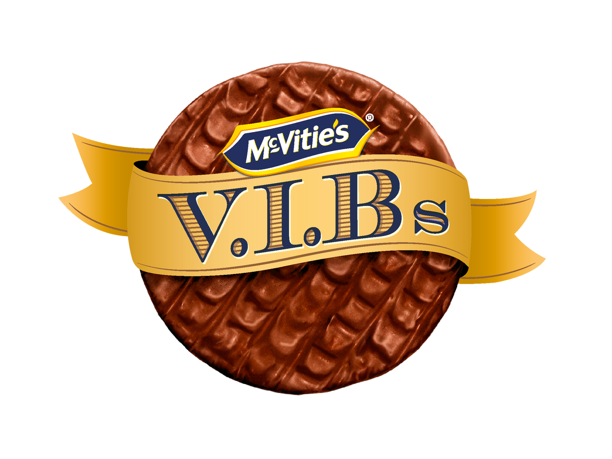 Mcvities Announces New Vibs Range Of Biscuits 6296