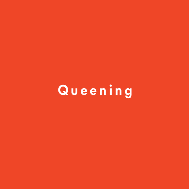 queening definition what is face sitting
