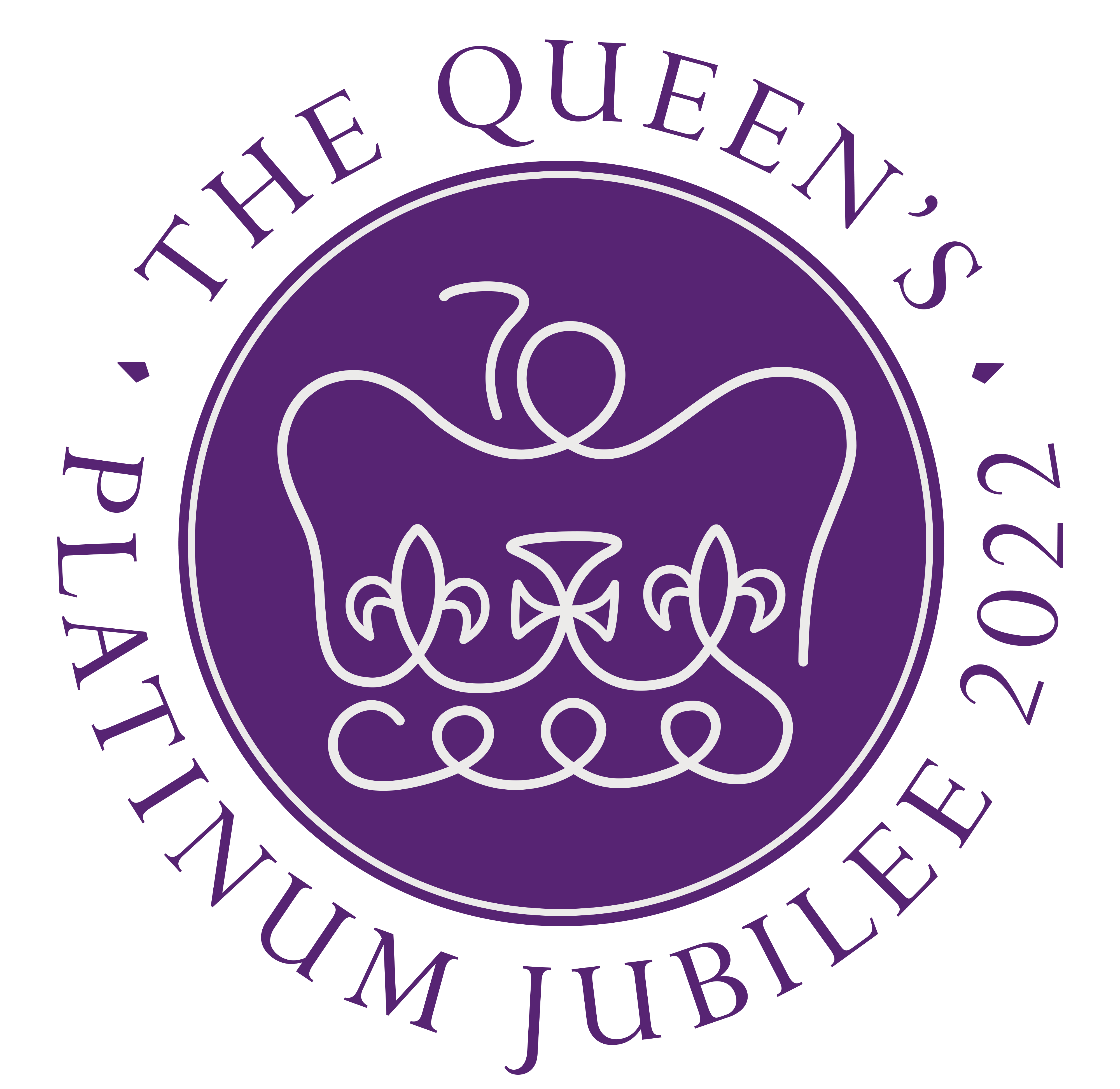 double sided design platinum jubilee decorations 2022 Illustrated hand drawn keepsake Queens jubilee Mug Queens jubilee gifts 