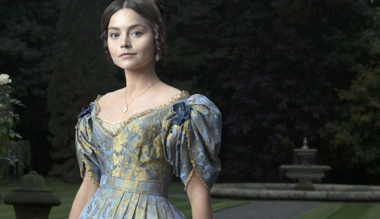 21 Best British TV Shows of 2018 - Top British Dramas to ...