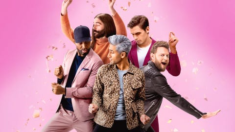 queer eye queer eye