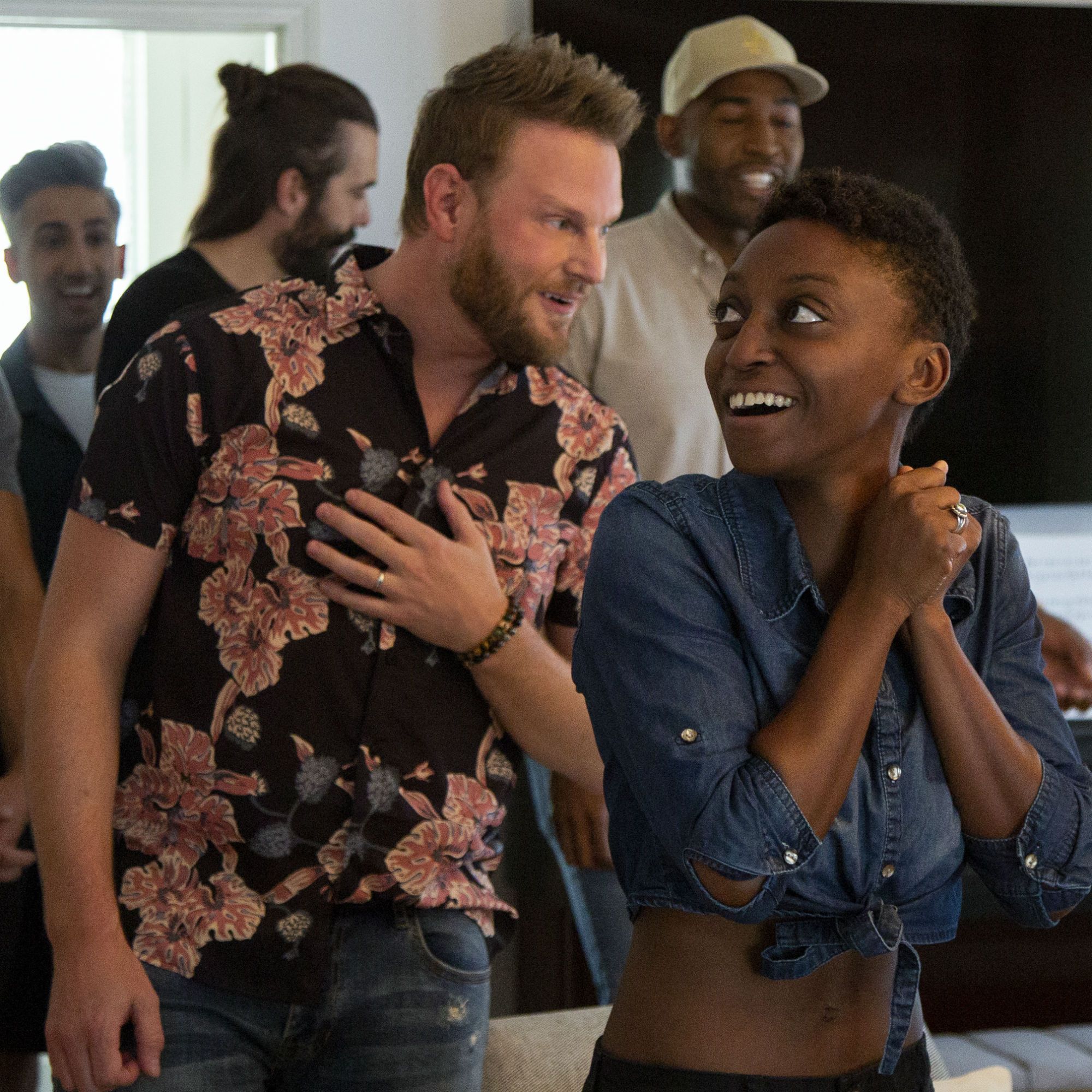 How Queer Eye Season 3 Is Subverting What It Means To Be A Real