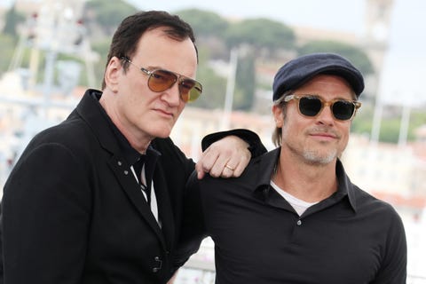 クエンティン タランティーノ監督 映画界引退の意思は変わらず 最後の作品は大抵駄作 カルチャー Elle エル デジタル クエンティン タランティーノ監督 映画界引退の意思は変わらず 最後の作品は大抵駄作 カルチャー Elle エル デジタル