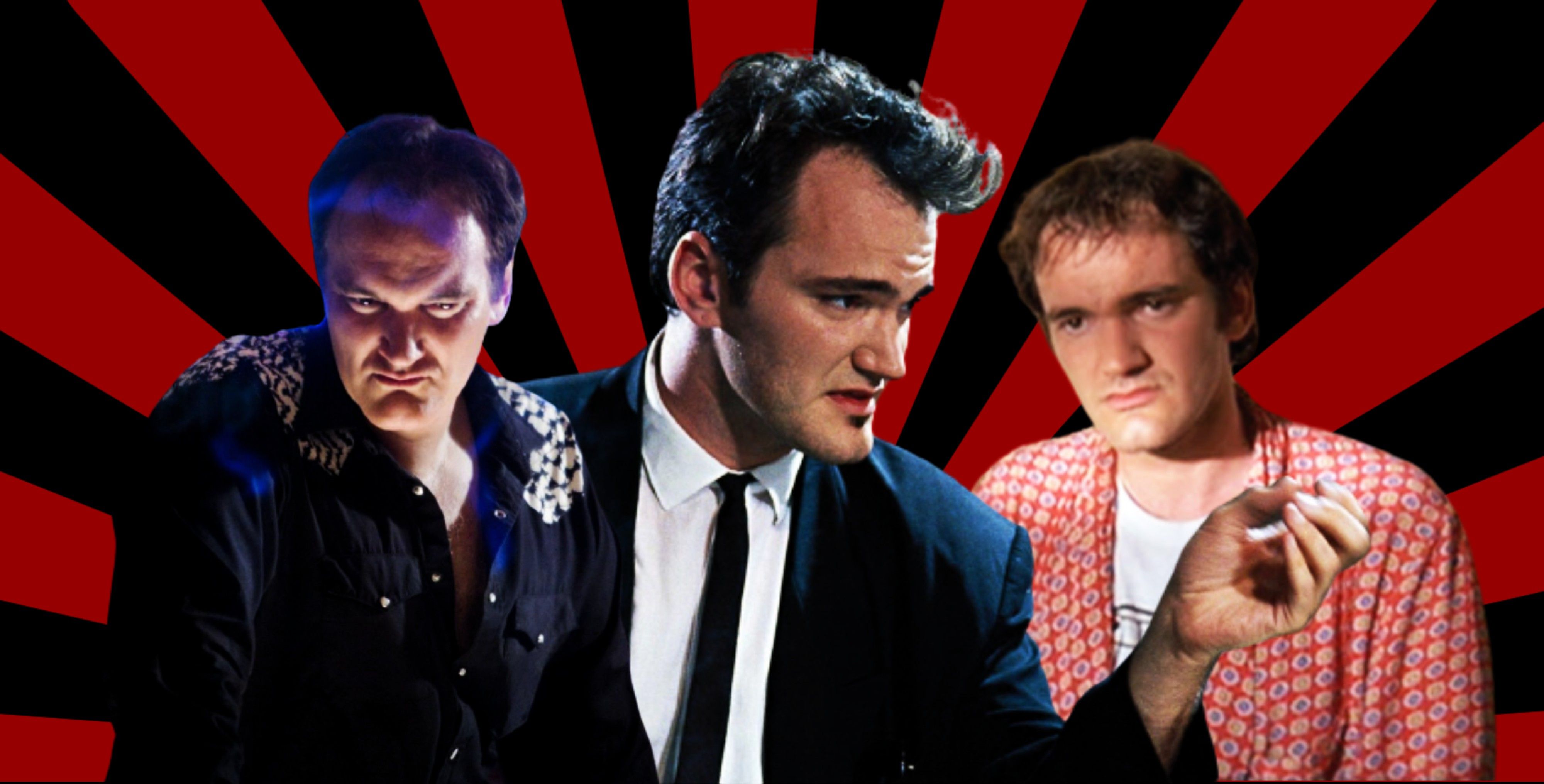 Quentin Tarantino: todos sus cameos, de peor a mejor