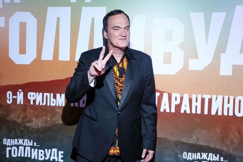 Secret Wars star Samuel L Jackson responds to Quentin Tarantino’s criticism of Marvel stars