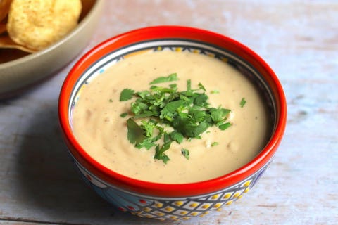 queso, cheese, dip