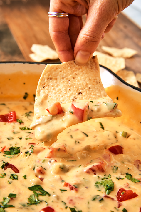 Queso - Delish.com