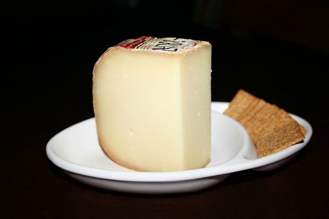 Italianos, franceses, españoles - Estos quesos son crema. Pero no, no se venden ni en Lidl ni en Mercadona