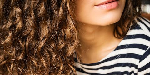 curly hair questions answered
