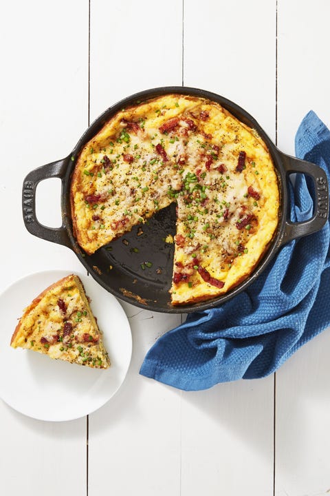 35 Best Egg Recipes That Are Easy, Tasty and Healthy